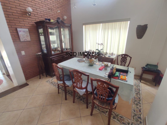 Imagem Casa com 4 Quartos à Venda, 280 m² em Parque Dos Príncipes - São Paulo