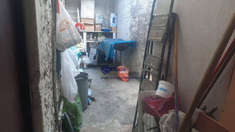 Imagem Casa com 2 Quartos à Venda, 230 m² em Gopoúva - Guarulhos Imagem Casa com 2 Quartos à Venda, 230 m² em Gopoúva - Guarulhos