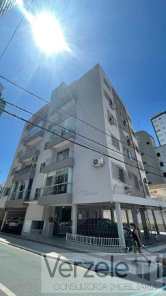 Imagem Apartamento com 1 Quarto à Venda, 55 m² em Centro - Balneário Camboriú