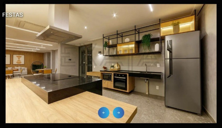 Imóvel com 1 Quarto à Venda, 30 m² em Pinheiros - São Paulo