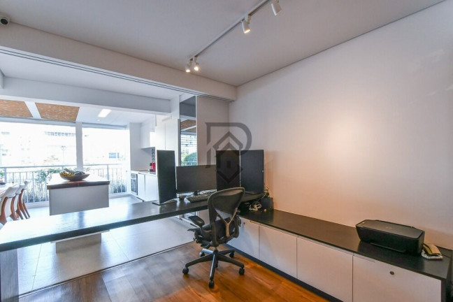 Imagem Apartamento com 1 Quarto à Venda, 156 m² em Vila Nova Conceição - São Paulo Imagem Apartamento com 1 Quarto à Venda, 156 m² em Vila Nova Conceição - São Paulo