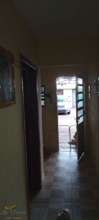 Imagem Casa com 2 Quartos à Venda, 135 m² em 23 - Praia Grande 