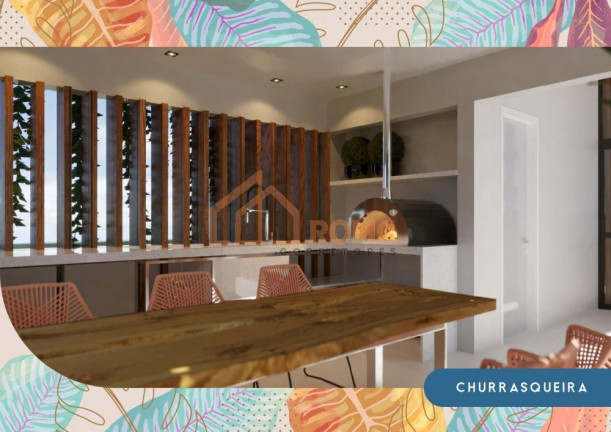 Imagem Apartamento com 1 Quarto à Venda, 31 m² em Porto De Galinhas - Ipojuca