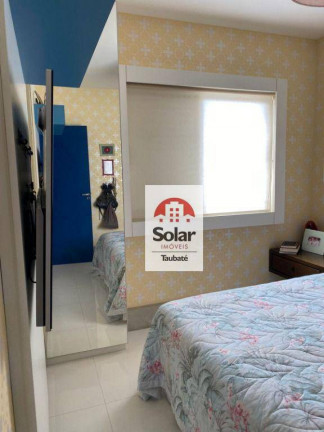 Imagem Apartamento com 4 Quartos à Venda, 104 m² em Barranco - Taubaté Imagem Apartamento com 4 Quartos à Venda, 104 m² em Barranco - Taubaté