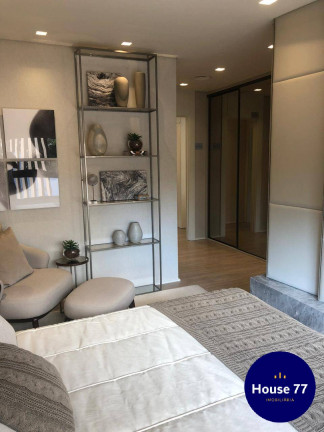 Imagem Apartamento com 4 Quartos à Venda, 143 m² em Campo Belo - São Paulo Imagem Apartamento com 4 Quartos à Venda, 143 m² em Campo Belo - São Paulo