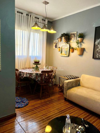 Foto do imóvel Apartamento com 2 Quartos à Venda, 50 m² em Alto Do Ipiranga - Ribeirão Preto