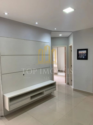 Apartamento com 2 Quartos à Venda, 50 m² em Jardim Oriente - São José Dos Campos