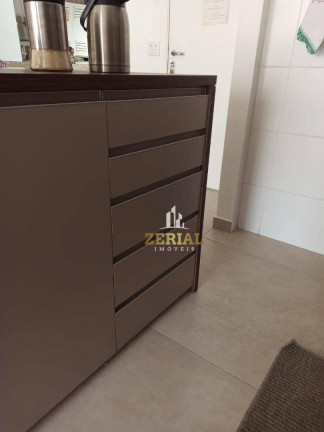 Imagem Apartamento com 2 Quartos à Venda, 65 m² em Santa Maria - São Caetano Do Sul