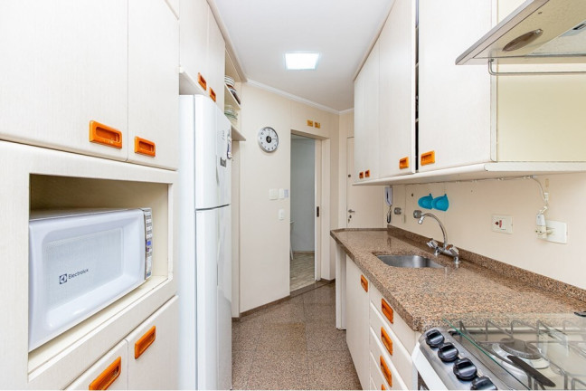 Imagem Apartamento com 2 Quartos à Venda, 157 m² em Real Parque - São Paulo Imagem Apartamento com 2 Quartos à Venda, 157 m² em Real Parque - São Paulo