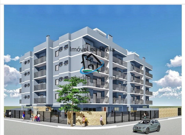 Imagem Apartamento com 2 Quartos à Venda, 58 m² em Praia Do Sapê - Ubatuba Imagem Apartamento com 2 Quartos à Venda, 58 m² em Praia Do Sapê - Ubatuba