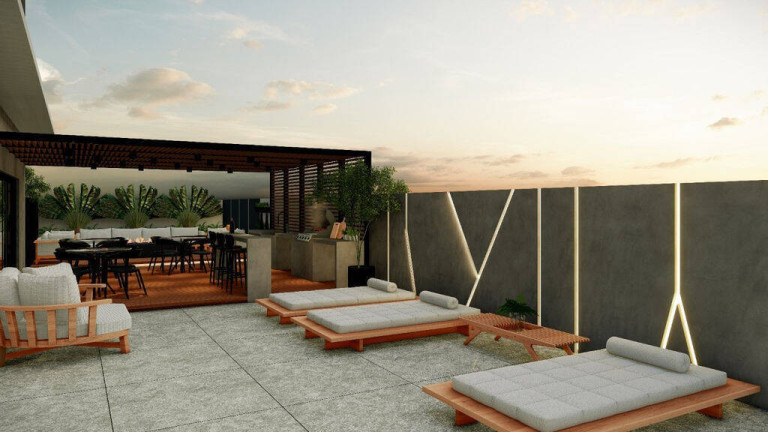 Imagem Apartamento com 3 Quartos à Venda, 111 m² em Balneário Perequê - Porto Belo Imagem Apartamento com 3 Quartos à Venda, 111 m² em Balneário Perequê - Porto Belo