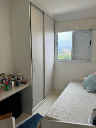 Imagem Apartamento com 3 Quartos à Venda,  em Vila Municipal - Jundiaí
