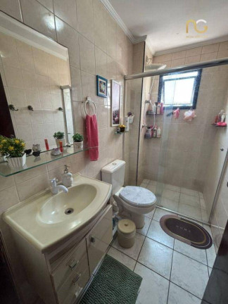 Imagem Apartamento com 1 Quarto à Venda, 48 m² em Ocian - Praia Grande Imagem Apartamento com 1 Quarto à Venda, 48 m² em Ocian - Praia Grande