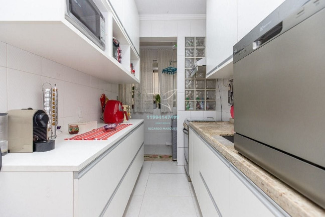 Imagem Apartamento com 3 Quartos à Venda, 92 m² em Itaim Bibi - São Paulo Imagem Apartamento com 3 Quartos à Venda, 92 m² em Itaim Bibi - São Paulo