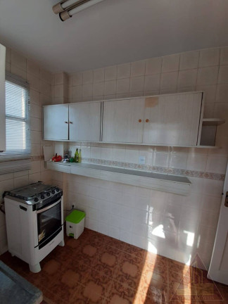 Imagem Apartamento com 2 Quartos à Venda, 80 m² em Aparecida - Santos