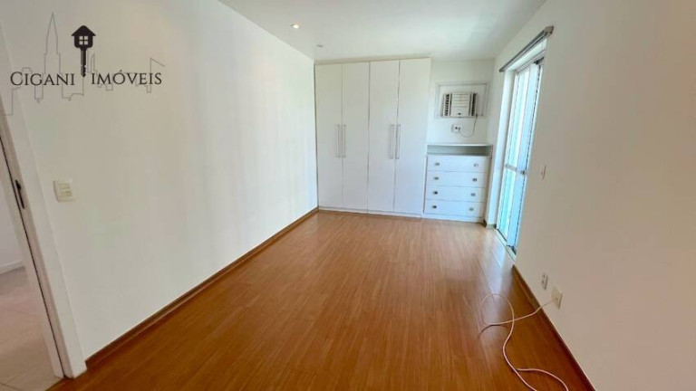 Imagem Apartamento com 3 Quartos à Venda, 129 m² em Barra Da Tijuca - Rio De Janeiro
