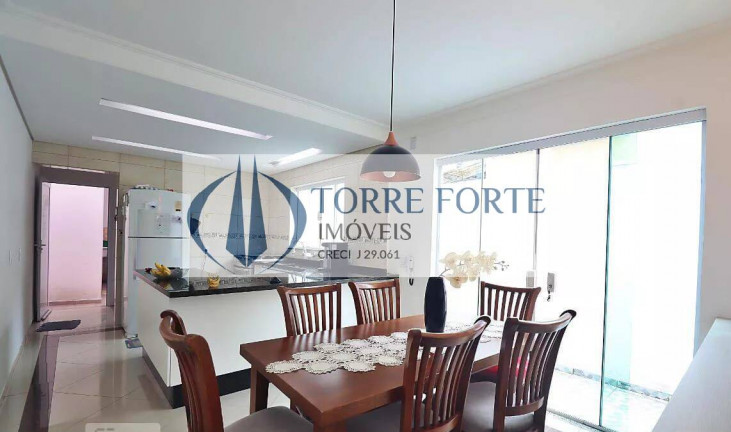 Imagem Casa com 2 Quartos à Venda, 144 m² em Vila Floresta - Santo André Imagem Casa com 2 Quartos à Venda, 144 m² em Vila Floresta - Santo André