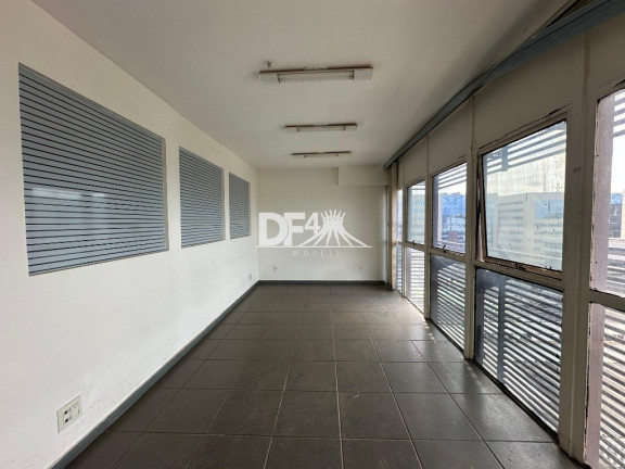 Imagem Sala Comercial para Alugar, 41 m² em Asa Sul - Brasília Imagem Sala Comercial para Alugar, 41 m² em Asa Sul - Brasília