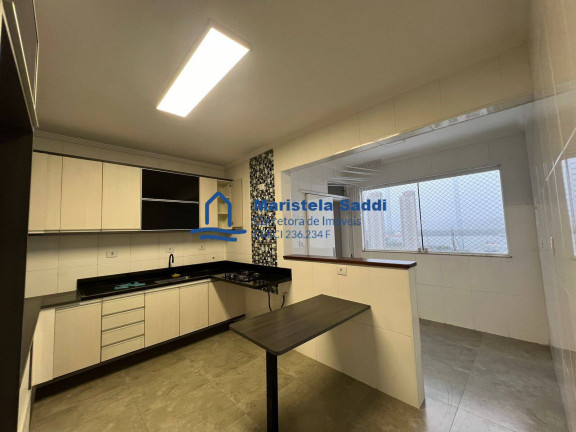 Imagem Apartamento com 2 Quartos para Alugar, 81 m² em Ponta Da Praia - Santos