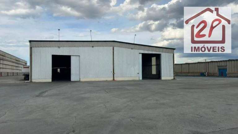 Imagem Galpão à Venda, 30.000 m² em Eugênio De Melo - São José Dos Campos Imagem Galpão à Venda, 30.000 m² em Eugênio De Melo - São José Dos Campos