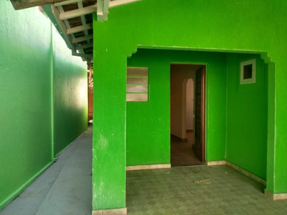 Casa com 2 Quartos à Venda, 357 m² em Jardim Rosely - Pindamonhangaba