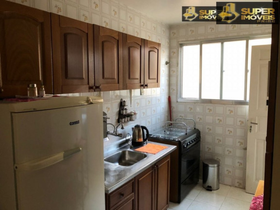 Imagem Apartamento com 3 Quartos à Venda, 80 m² em Fragata - Pelotas