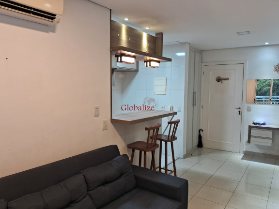 Imagem Imóvel com 2 Quartos à Venda, 62 m² em Marapé - Santos Imagem Imóvel com 2 Quartos à Venda, 62 m² em Marapé - Santos