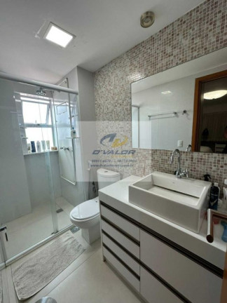 Imagem Apartamento com 3 Quartos à Venda, 183 m² em Brisamar - João Pessoa