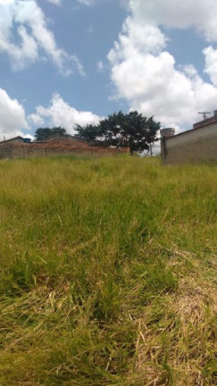Imagem Terreno à Venda, 270 m² em Veneza - Ribeirão Das Neves