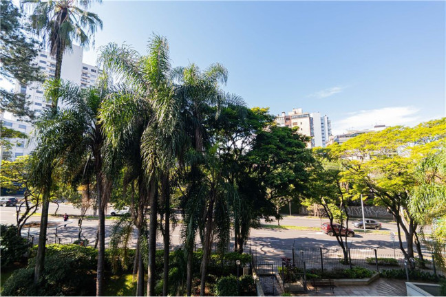 Imagem Apartamento com 3 Quartos à Venda, 129 m² em Bela Vista - Porto Alegre