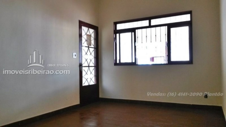 Imagem Casa com 4 Quartos à Venda, 114 m² em Quintino Facci Ii - Ribeirão Preto Imagem Casa com 4 Quartos à Venda, 114 m² em Quintino Facci Ii - Ribeirão Preto