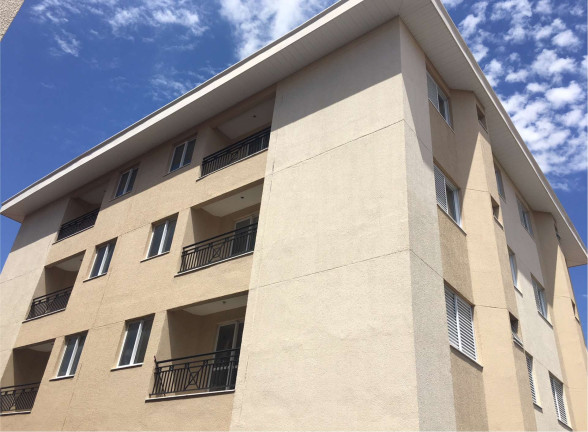 Imagem Apartamento com 2 Quartos à Venda, 51 m² em Motorama - São José Dos Campos