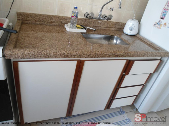 Imagem Apartamento com 1 Quarto à Venda, 34 m² em Santana - São Paulo Imagem Apartamento com 1 Quarto à Venda, 34 m² em Santana - São Paulo