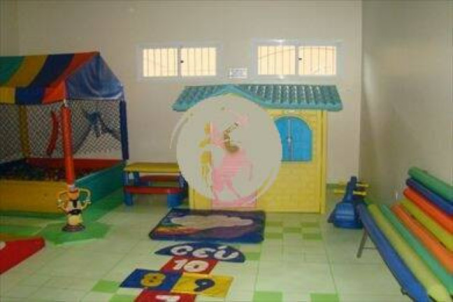 Imagem Apartamento com 3 Quartos à Venda, 95 m² em Campo Grande - Santos