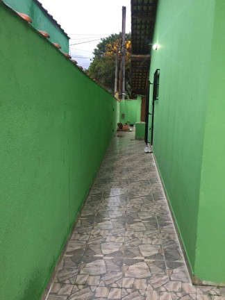 Imagem Casa com 4 Quartos para Alugar ou Temporada, 120 m² em Sertão Da Quina - Ubatuba