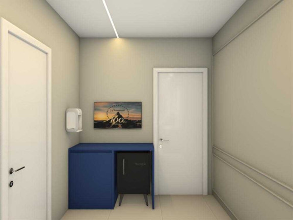 Imagem Sala Comercial para Alugar, 31 m² em Jardim Aquarius - São José Dos Campos Imagem Sala Comercial para Alugar, 31 m² em Jardim Aquarius - São José Dos Campos
