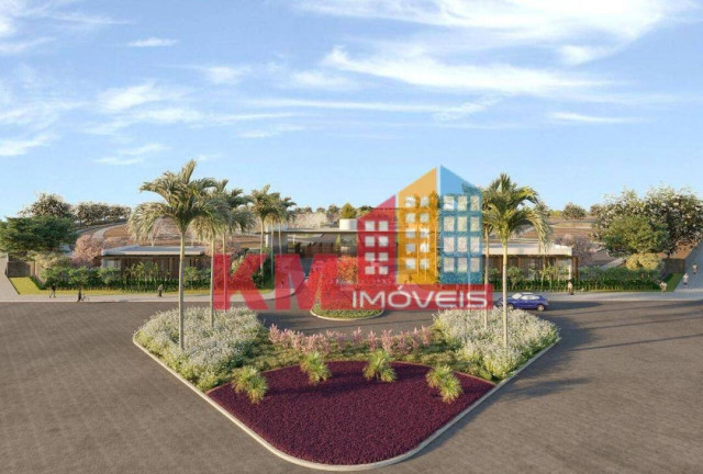 Imagem Terreno em Condomínio à Venda, 375 m² em Bela Vista - Mossoró Imagem Terreno em Condomínio à Venda, 375 m² em Bela Vista - Mossoró