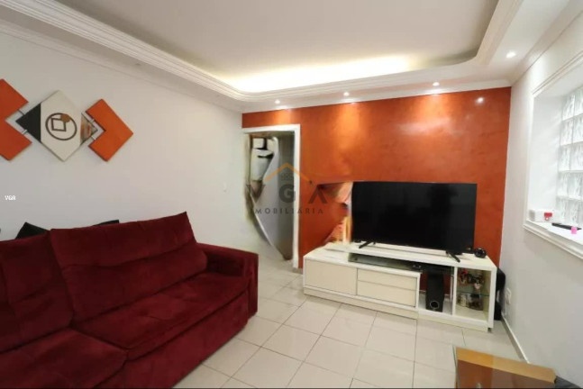 Imagem Casa com 2 Quartos para Alugar, 113 m² em Vila Formosa - São Paulo Imagem Casa com 2 Quartos para Alugar, 113 m² em Vila Formosa - São Paulo