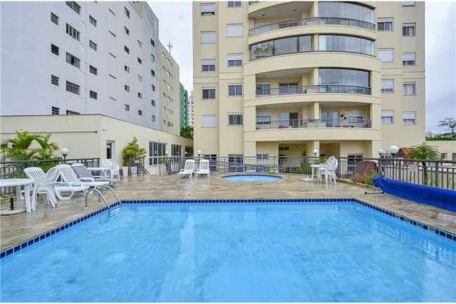 Imagem Apartamento com 3 Quartos à Venda, 87 m² em Vila Gumercindo - São Paulo Imagem Apartamento com 3 Quartos à Venda, 87 m² em Vila Gumercindo - São Paulo