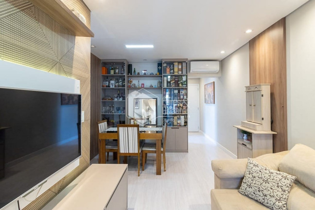 Imagem Apartamento com 3 Quartos à Venda, 78 m² em Vila Romana - São Paulo Imagem Apartamento com 3 Quartos à Venda, 78 m² em Vila Romana - São Paulo
