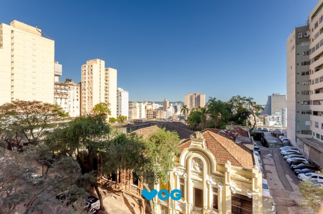 Imagem Imóvel com 3 Quartos à Venda, 168 m² em Centro Histórico - Porto Alegre