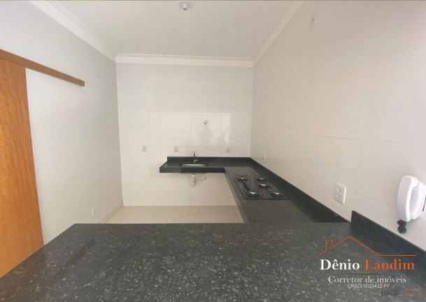 Imagem Apartamento com 3 Quartos à Venda, 70 m² em Planalto - Montes Claros