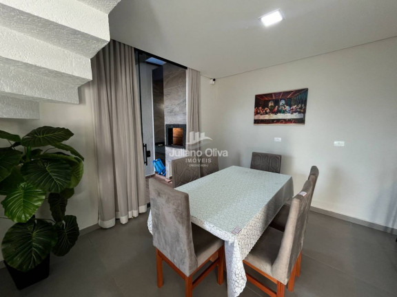 Imagem Sobrado com 3 Quartos à Venda, 176 m² em Sai Mirim - Itapoá Imagem Sobrado com 3 Quartos à Venda, 176 m² em Sai Mirim - Itapoá