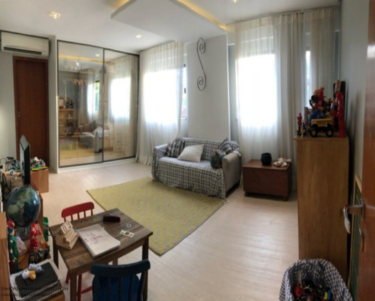 Imagem Casa com 4 Quartos à Venda, 250 m² em Recreio Ipitanga - Lauro De Freitas