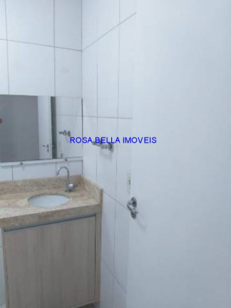 Imagem Apartamento com 2 Quartos à Venda, 53 m² em Vila Campos Sales - Jundiaí Imagem Apartamento com 2 Quartos à Venda, 53 m² em Vila Campos Sales - Jundiaí