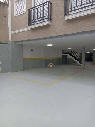 Imagem Apartamento com 2 Quartos à Venda, 48 m² em Vila Príncipe De Gales - Santo André Imagem Apartamento com 2 Quartos à Venda, 48 m² em Vila Príncipe De Gales - Santo André