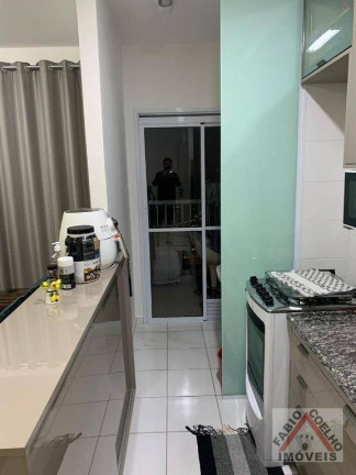 Imagem Apartamento com 1 Quarto à Venda, 46 m² em Morumbi - São Paulo Imagem Apartamento com 1 Quarto à Venda, 46 m² em Morumbi - São Paulo