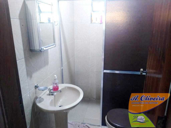 Imagem Casa com 3 Quartos à Venda, 77 m² em Mato Dentro - Ubatuba Imagem Casa com 3 Quartos à Venda, 77 m² em Mato Dentro - Ubatuba
