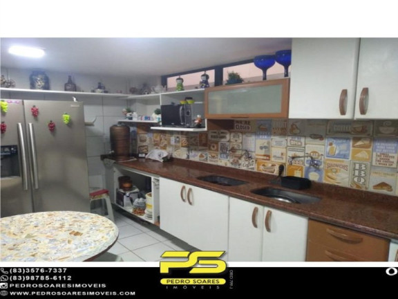 Imagem Apartamento com 3 Quartos à Venda, 113 m² em Intermares - Cabedelo Imagem Apartamento com 3 Quartos à Venda, 113 m² em Intermares - Cabedelo