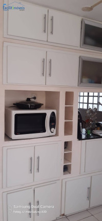 Imagem Sobrado com 3 Quartos à Venda, 142 m² em Rudge Ramos - São Bernardo Do Campo